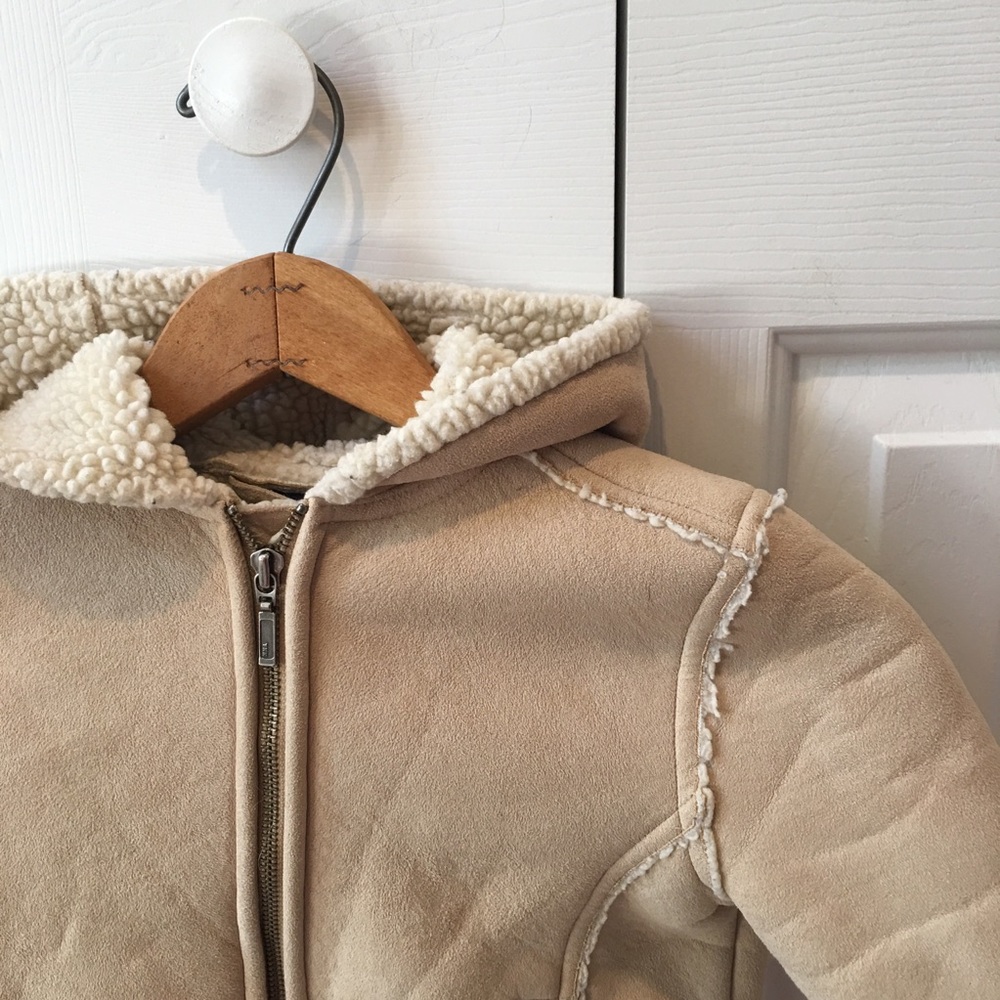 Gap kids winter coat - Picture 2 of 6